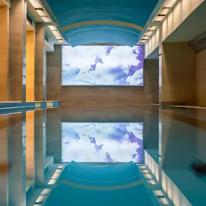 Park Hotel Perugia