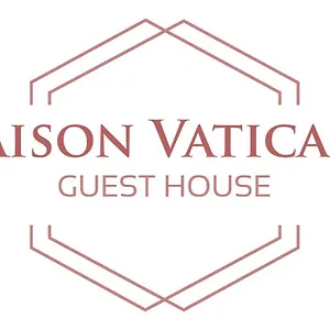 Maison Vaticana Pensión