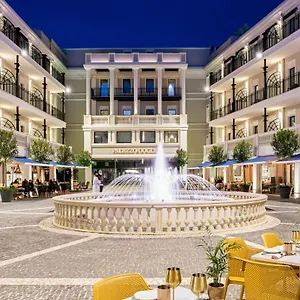 Palazzo Doglio 5* Кальяри