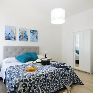 Lovely Margherita Appartement Sienne