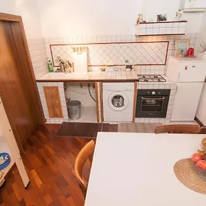 Romantic In San Frediano Appartement Florence