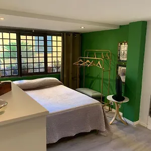 Sauro 43 Appartement Pise