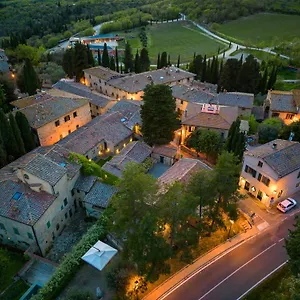 Castello Di Fonterutoli Wine , Castellina in Chianti Itália