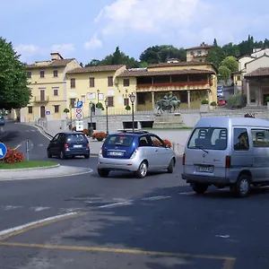 Village Panoramico 3*, Fiesole Itália