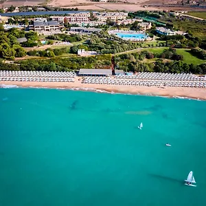 Serenusa 4* Licata