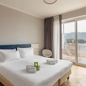 Park Suisse Hotel Santa Margherita Ligure
