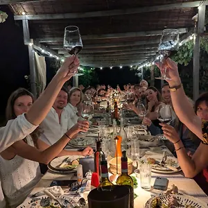 Podere Spedalone , Pienza Itália
