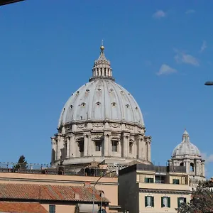 Di Fronte Cupola Rome