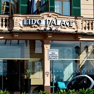 Lido Palace 4* Санта-Маргерита-Лигуре