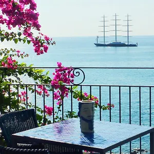 Palladio 3* Giardini-Naxos