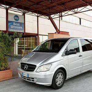 Western Ctc Verona 4* Сан-Джованни-Лупатото