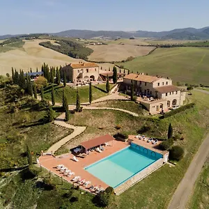 Agrihotel Il Palagetto 3* Volterra