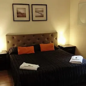 Hotel Marvi, Roma