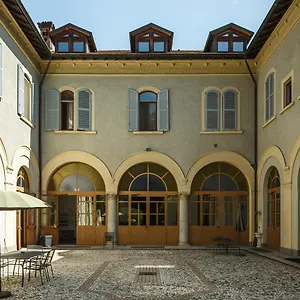 La Cordata - San Vittore 49 , Milão Itália