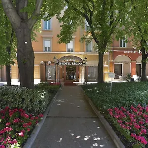 Zanhotel Regina 3* Болонья