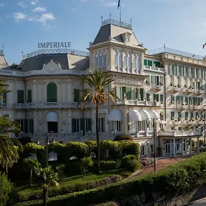 Imperiale Palace 5* Санта-Маргерита-Лигуре