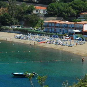 Stella Maris 3* Capoliveri (Isola d'Elba)