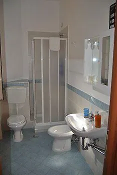 Jacuzzi Rooms Roma Itália
