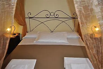 Casa de hóspedes Jacuzzi Rooms Roma