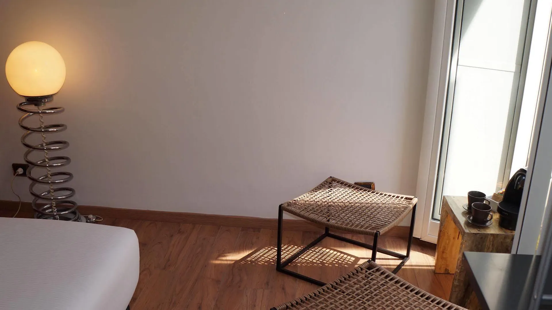 Casa de hóspedes Jacuzzi Rooms Roma