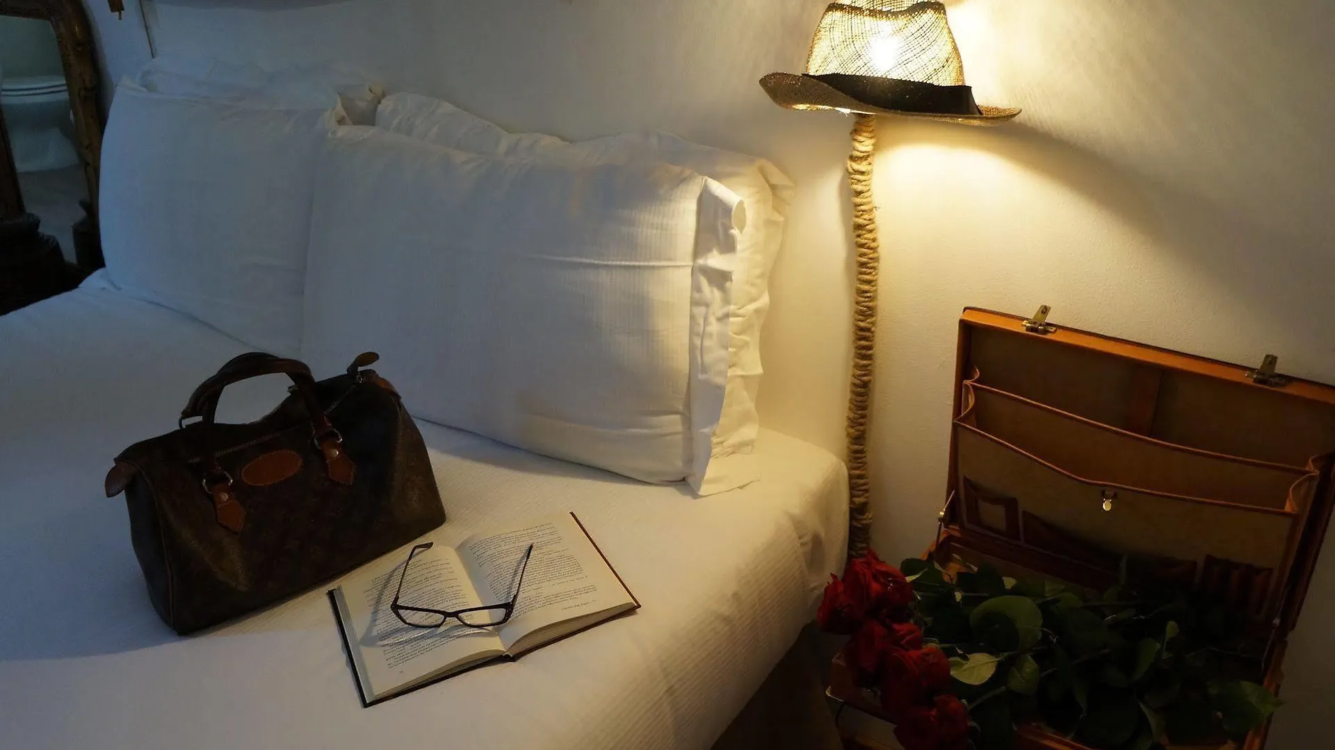 Casa de hóspedes Jacuzzi Rooms Roma