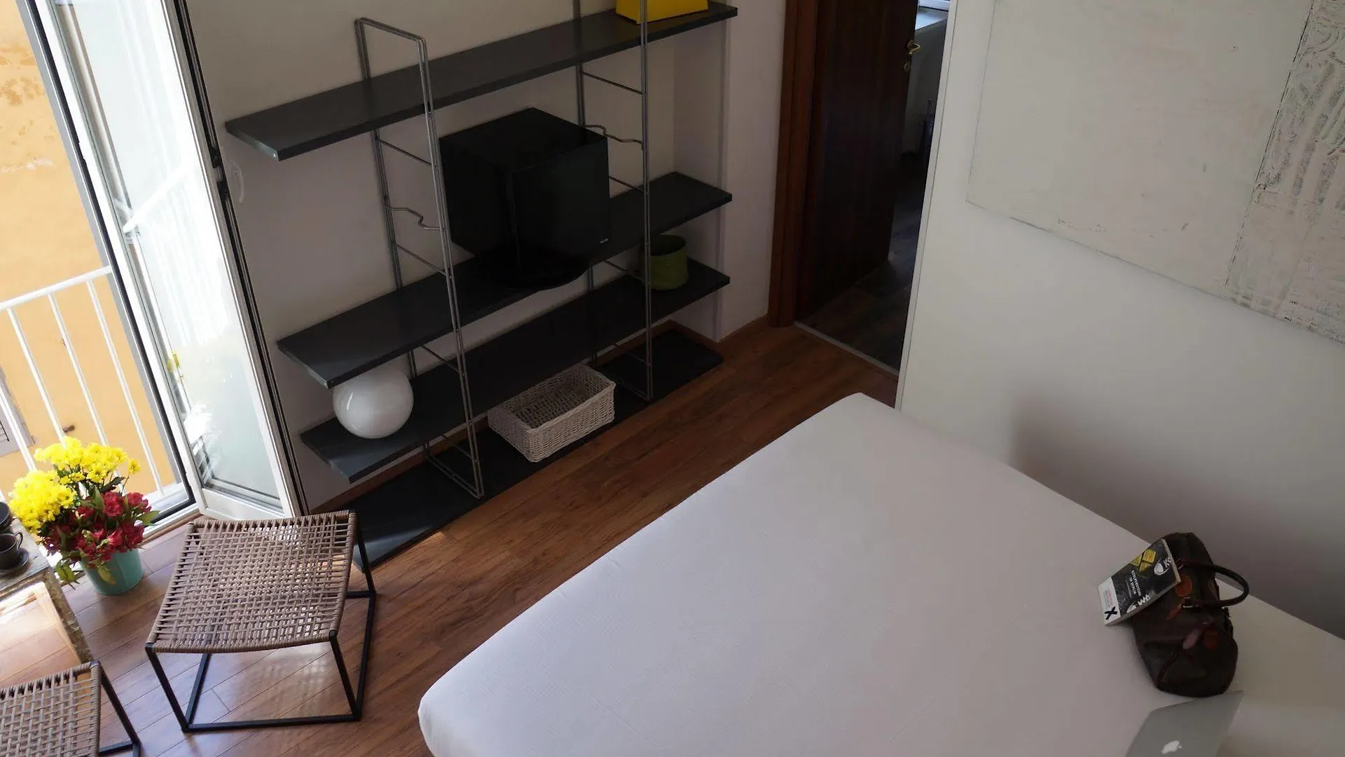 Casa de hóspedes Jacuzzi Rooms Roma