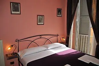 Jacuzzi Rooms Rome