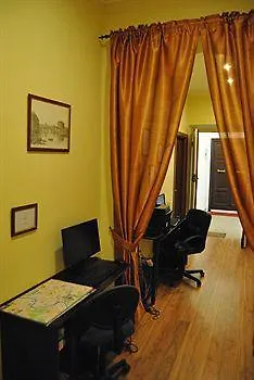 Jacuzzi Rooms Rome 2*,  Italie