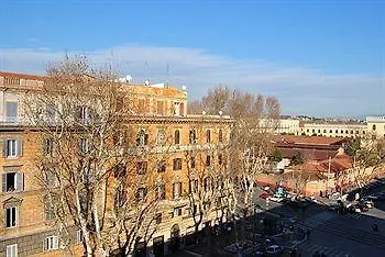 Jacuzzi Rooms Rome