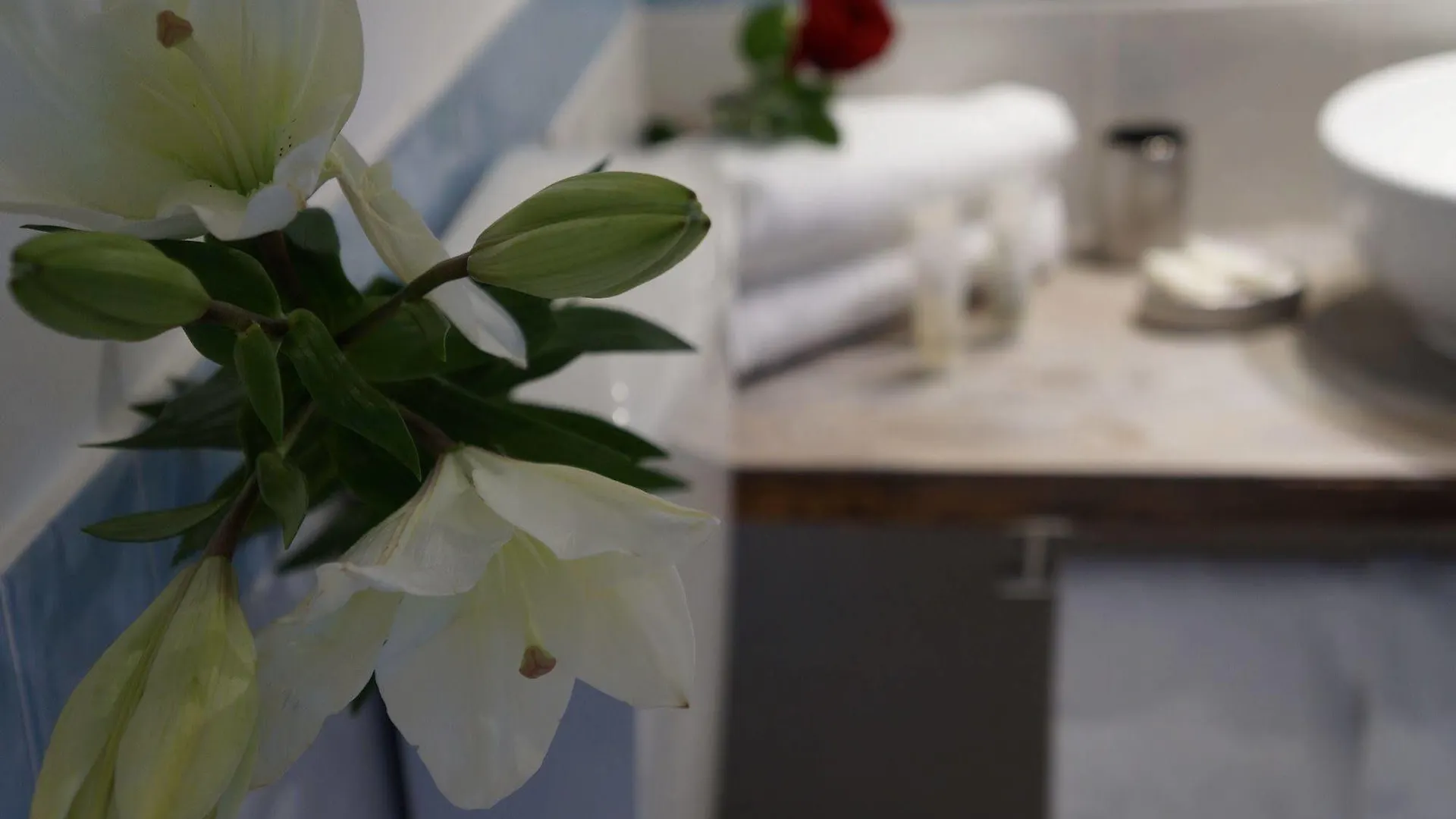 Maison d'hôtes Jacuzzi Rooms Rome