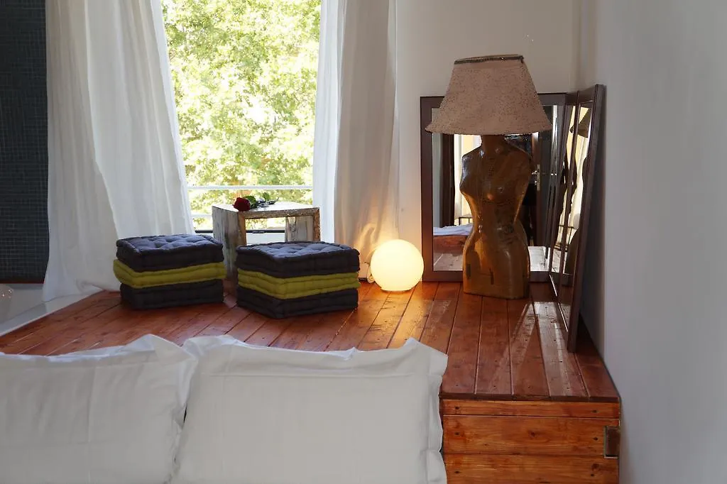 Pensjonat Jacuzzi Rooms Rzym